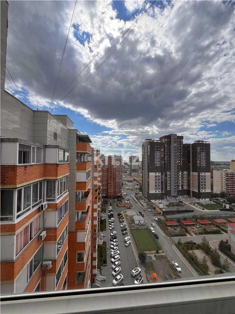 Продажа 3-комнатной квартиры, 90 м² в Караганде - фото 12