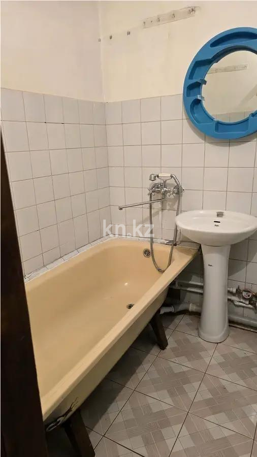 Продажа 1-комнатной квартиры, 38 м², мкр-н 10, дом  7/2 - Продажа квартир в Казахстане фото 3 из 4