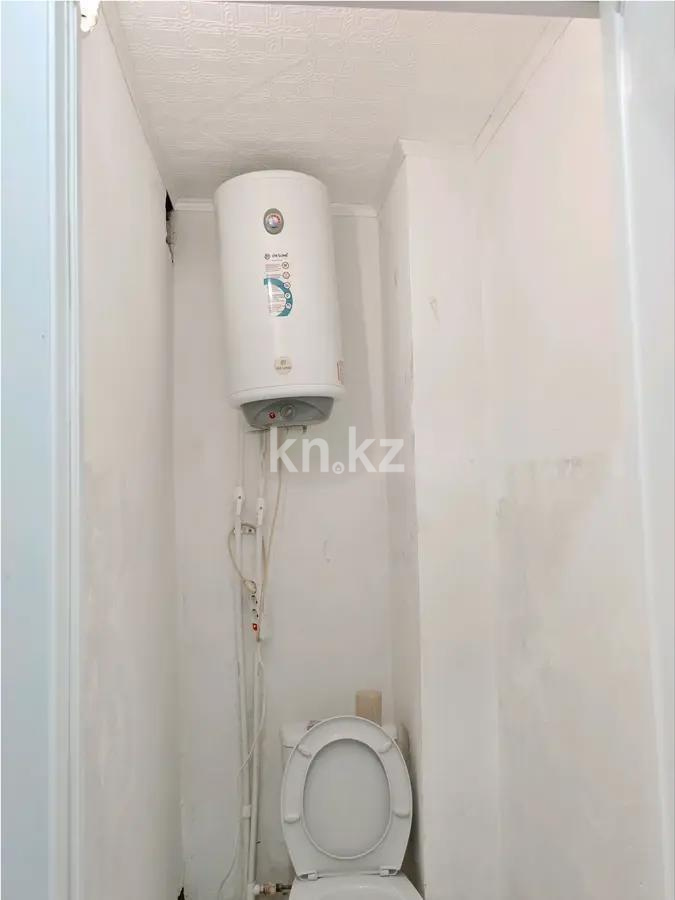 Продажа 1-комнатной квартиры, 36 м², пр. Назарбаева, дом  51/1 - Продажа  однокомнатных квартир в Караганде без посредников фото 3 из 3