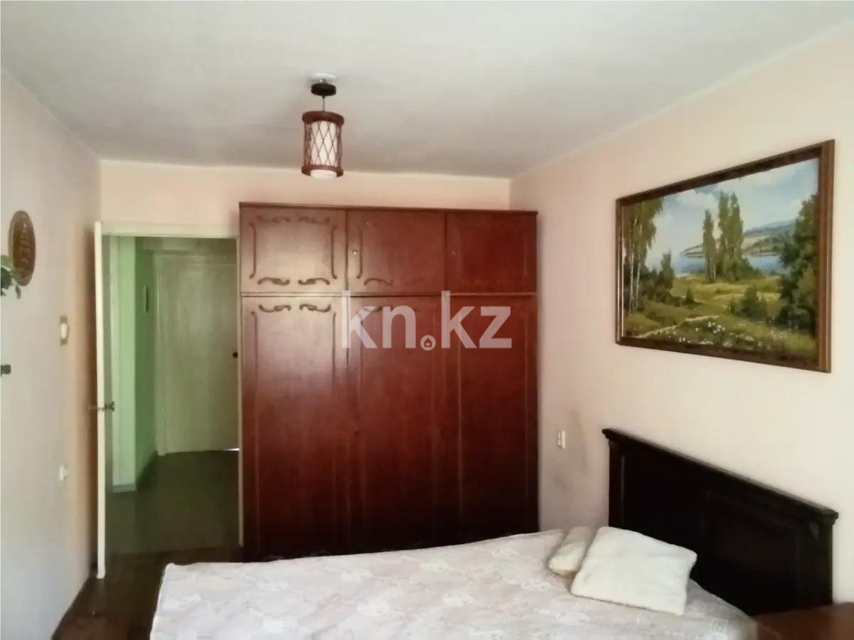 Продажа 4-комнатной квартиры, 78 м² - Продажа четырехкомнатных квартир в Казахстане фото 3 из 7