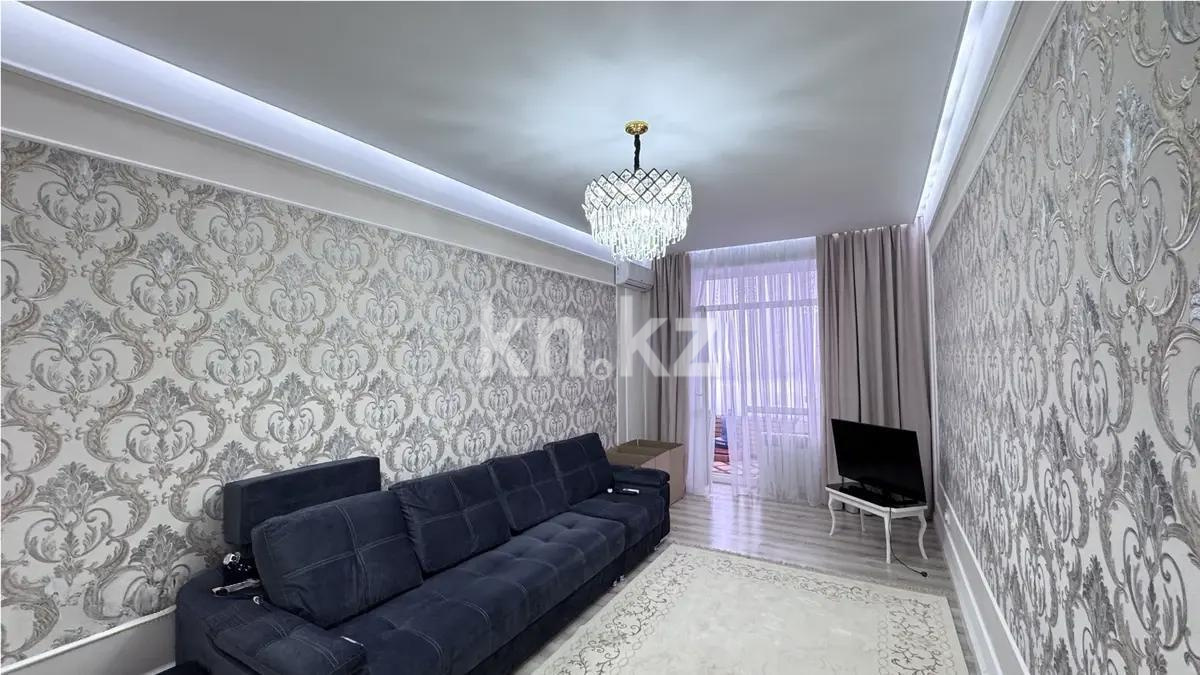 Продажа 2-комнатной квартиры, 74 м² - Недвижимость в Астане - страница 26 фото 1 из 6