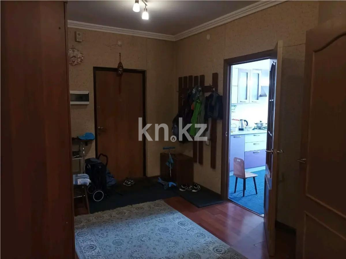 Продажа 1-комнатной квартиры, 61 м² - Продажа однокомнатных квартир от собственников в Алматы - страница 105 фото 4 из 4