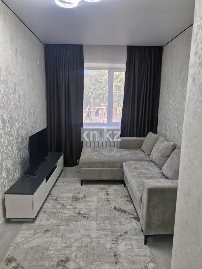 Продажа 1-комнатной квартиры, 30 м² в Астане