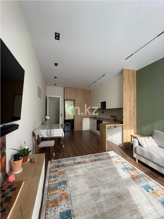 Продажа 2-комнатной квартиры, 53 м² - Продажа квартир в Астане - страница 49 фото 3 из 6