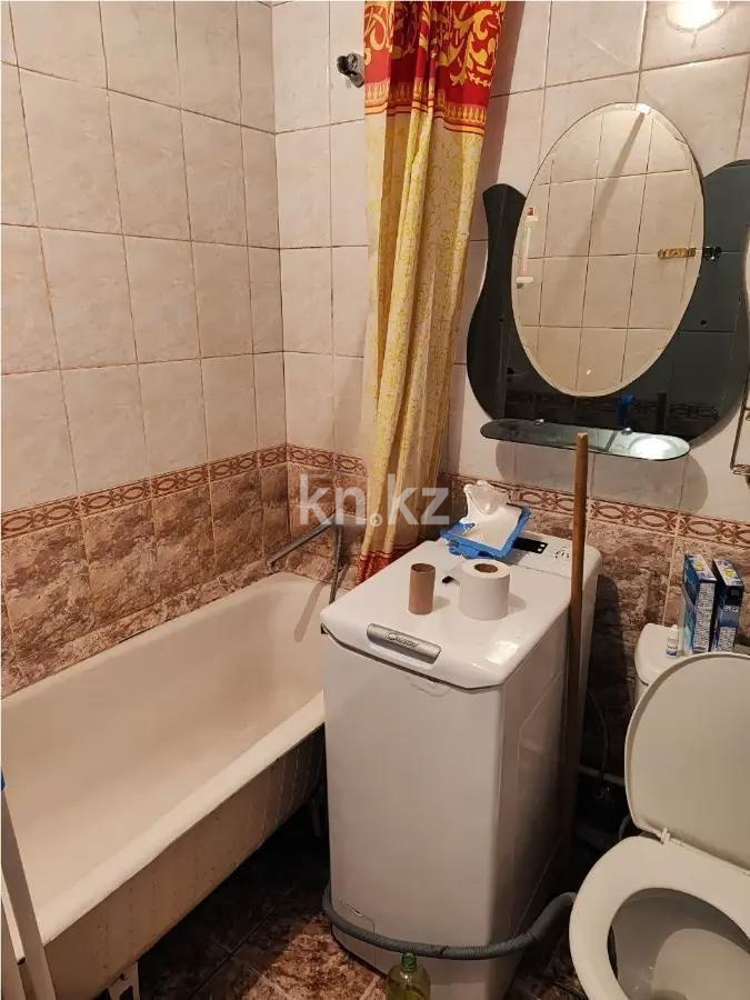 Продажа 2-комнатной квартиры, 42.4 м², ул. Басенова, дом  39 в Алматы - фото 4