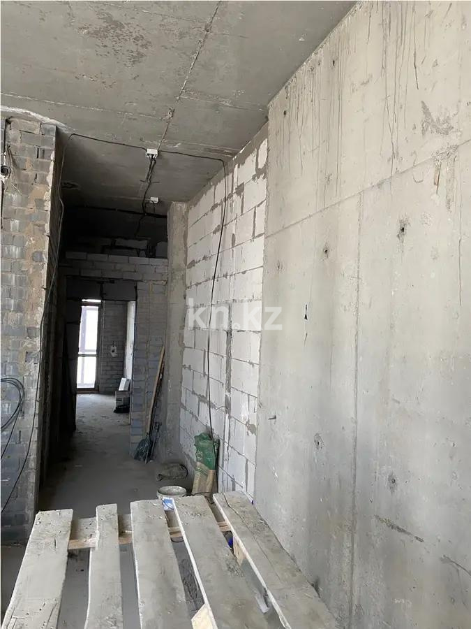 Продажа 4-комнатной квартиры, 221 м², ул. Акмешит, дом  19/1 - Продажа  четырехкомнатных квартир в новостройках Астаны фото 1 из 2
