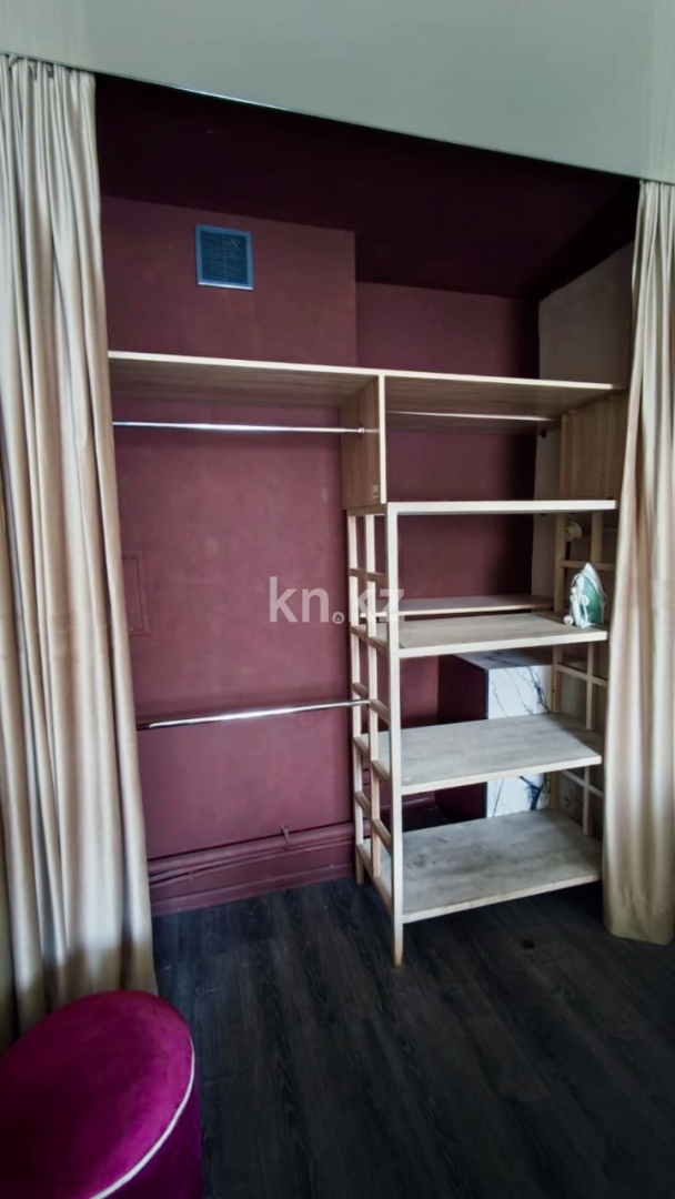 Аренда 2-комнатной квартиры, 48 м² - Аренда квартир помесячно от хозяев в Алматы фото 10 из 13