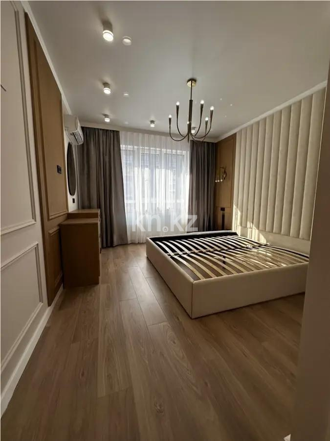 Продажа 3-комнатной квартиры, 90 м², мкр-н Думан-2, дом  62 в Алматы - фото 2