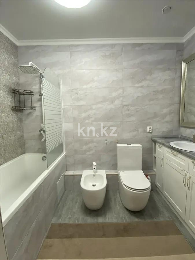 Продажа 4-комнатной квартиры, 116 м², пер. Ташенова, дом  9 - Продажа  четырехкомнатных квартир в новостройках Астаны без посредников фото 6 из 7