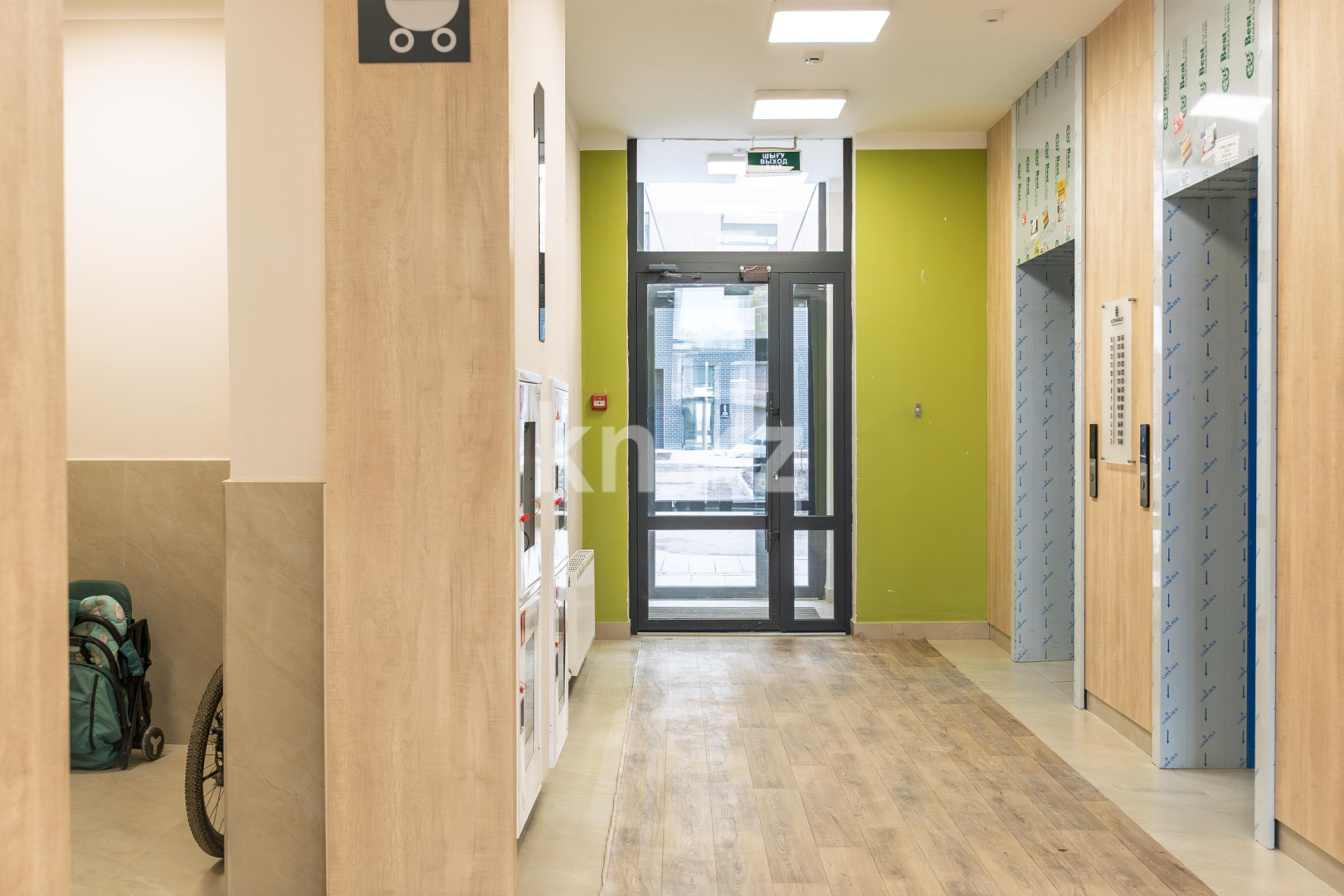 Продажа 3-комнатной квартиры, 66.1 м² - Продажа квартир в Астане - страница 16 фото 29 из 36