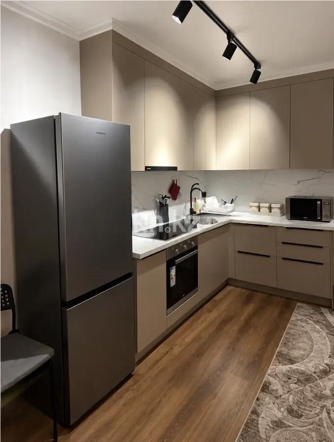 Продажа 2-комнатной квартиры, 39 м² в Астане - фото 3