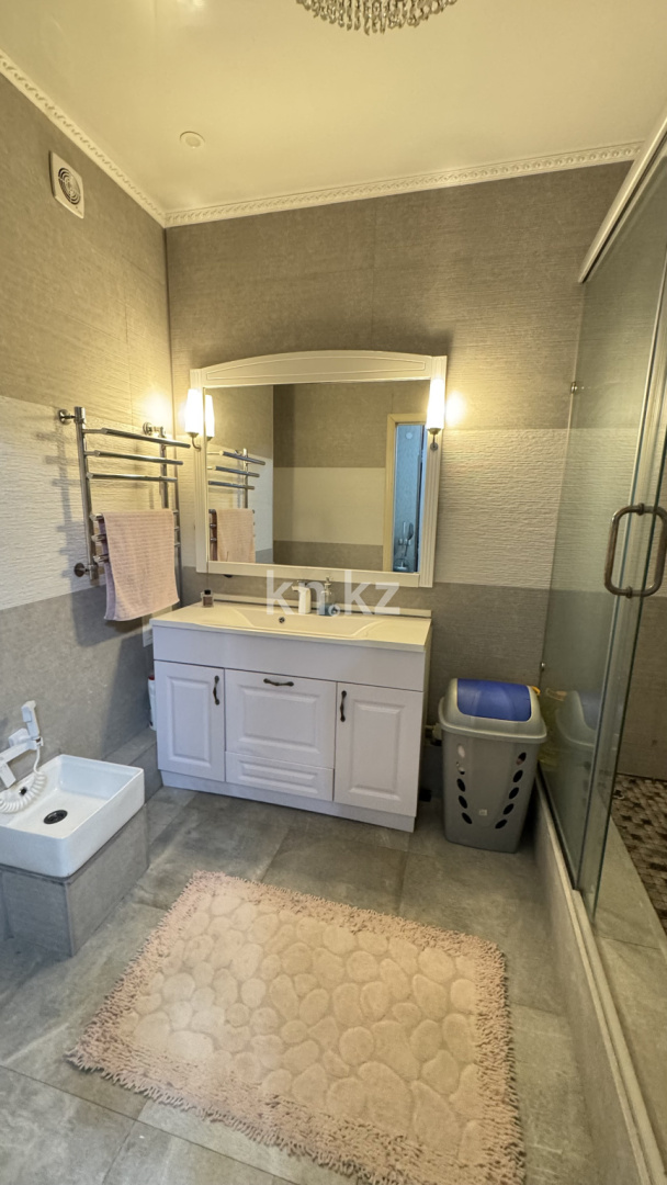 Продажа 3-комнатной квартиры, 112.2 м² - Продажа квартир от собственников в Алматы фото 24 из 40