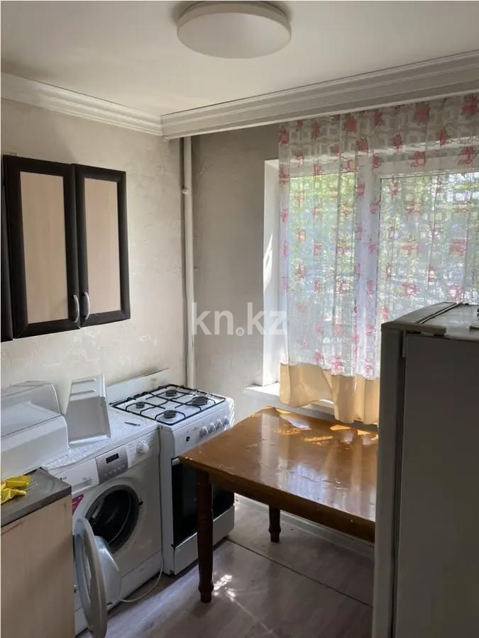 Продажа 2-комнатной квартиры, 44 м² - Продажа квартир в Казахстане - страница 4 фото 3 из 3