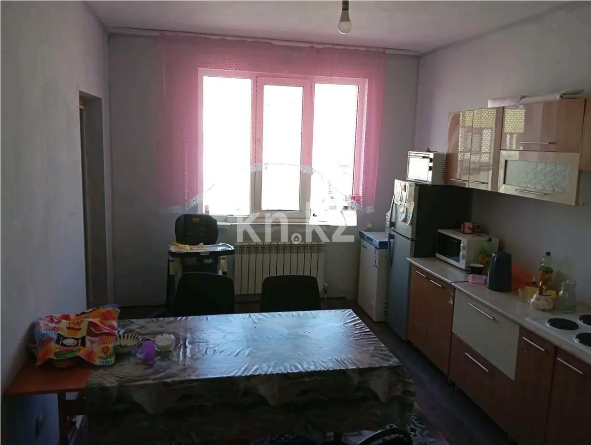 Продажа 2-комнатной квартиры, 69 м² в Алматы - фото 2