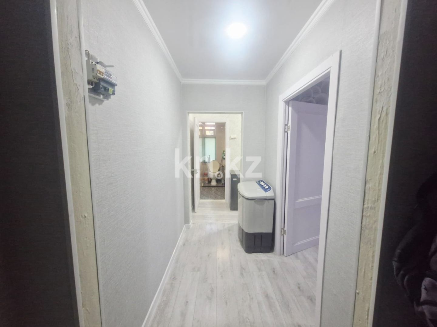 Продажа 2-комнатной квартиры, 47.3 м² - Продажа недвижимости в Костанае фото 8 из 13