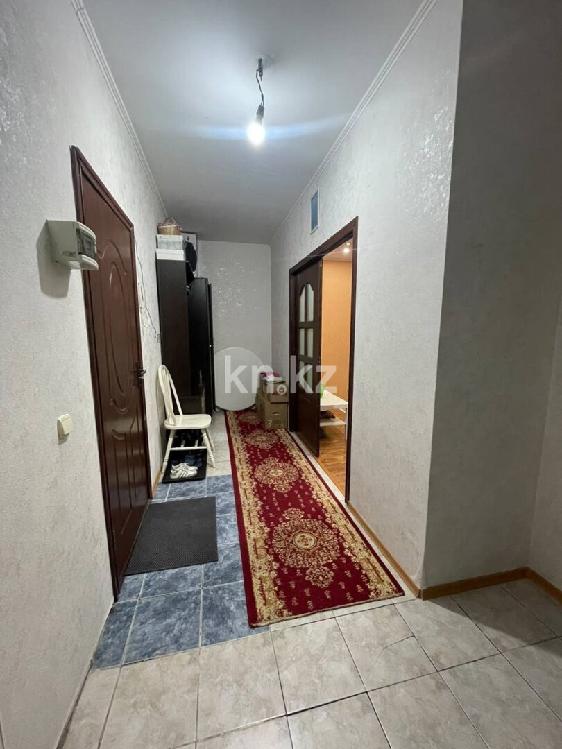 Аренда 1-комнатной квартиры, 46 м² в Астане - фото 5