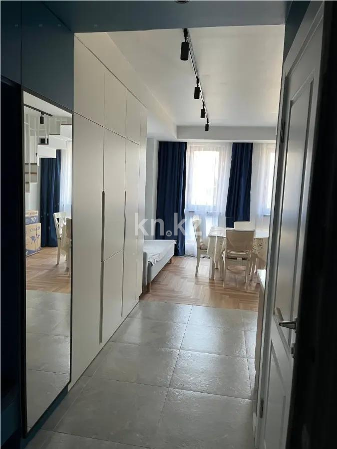 Продажа 2-комнатной квартиры, 51.7 м², ул. Редько, дом  3 - Продажа квартир в новостройках Алматы без посредников фото 6 из 6