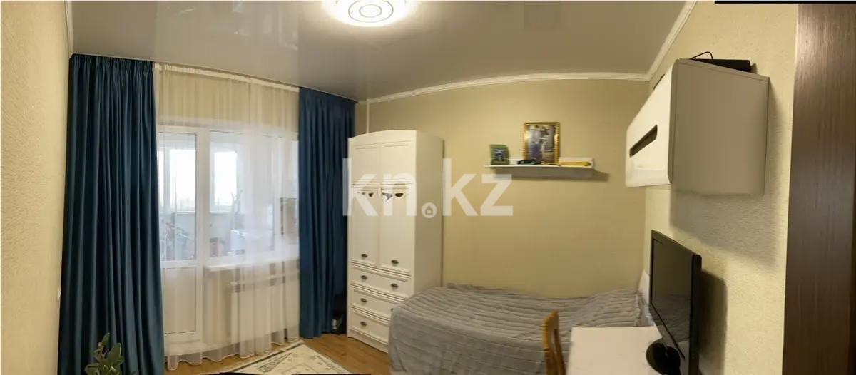 Продажа 4-комнатной квартиры, 100 м² - Продажа четырехкомнатных квартир от собственников в Алматы - страница 3 фото 3 из 5