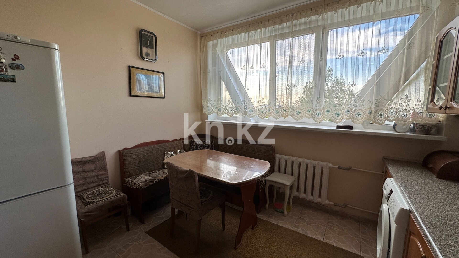 Продажа 2-комнатной квартиры, 60 м² в Алматы - фото 3