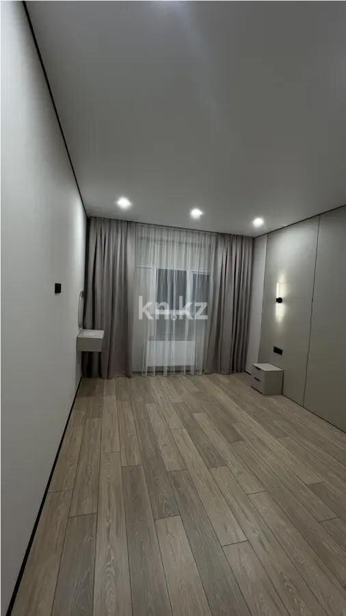 Продажа 3-комнатной квартиры, 96.4 м² в Астане - фото 3