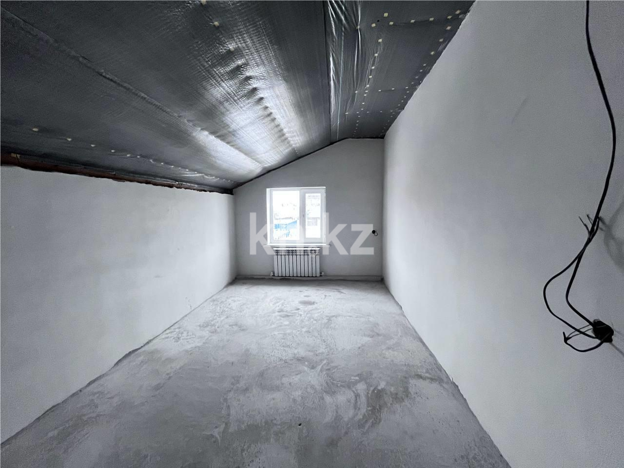 Продажа 4-комнатного дома, 222.9 м², ул. Елебекова - Продажа домов и коттеджей в Караганде фото 26 из 67