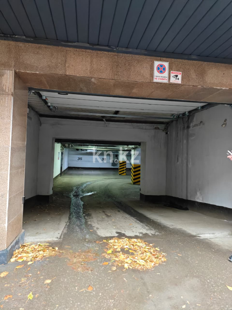 Продажа 3-комнатной квартиры, 96 м², ул. Ержанова, дом  18/6 - Продажа квартир в Караганде с фото фото 23 из 23