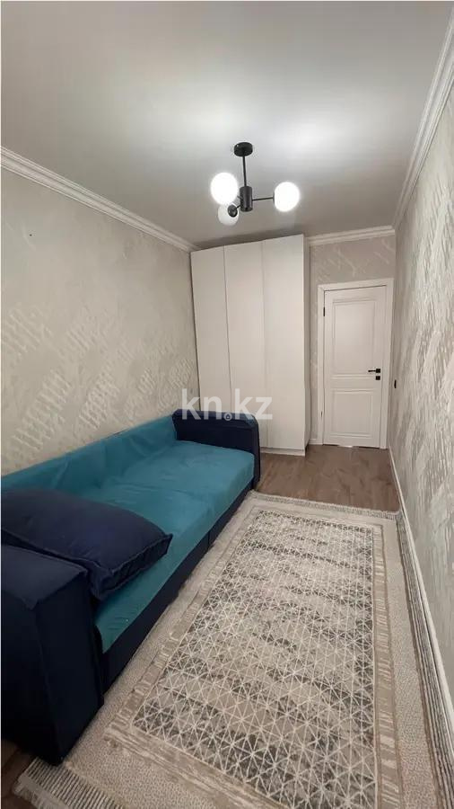 Продажа 3-комнатной квартиры, 70.1 м², ул. Сыганак, дом  16/1 - Продажа квартир в Астане без посредников с фото фото 1 из 5