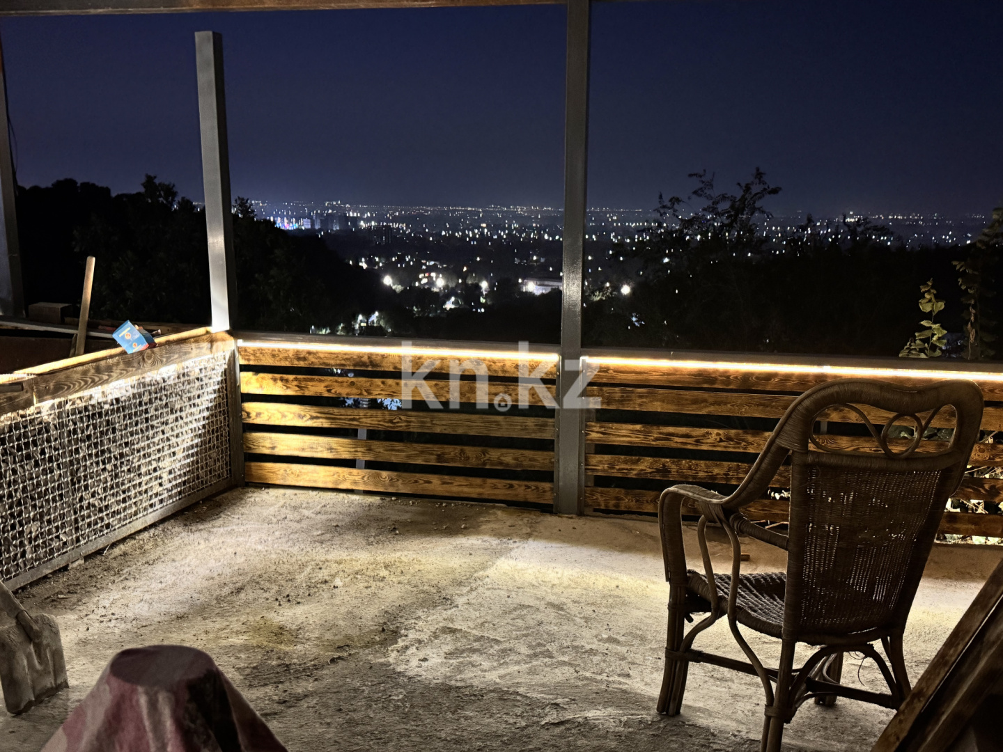 Продажа 3-комнатного дома, 90 м² - Продажа домов, коттеджей в Алматы фото 6 из 15