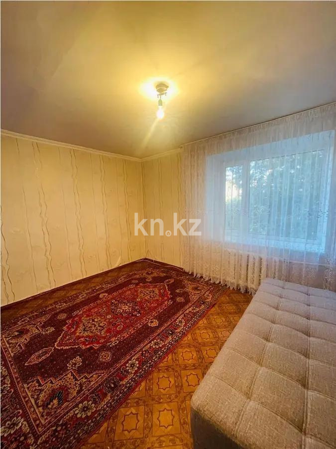Продажа 1-комнатной квартиры, 44 м², ул. Карбышева, дом  14 - Продажа квартир в Караганде фото 1 из 5