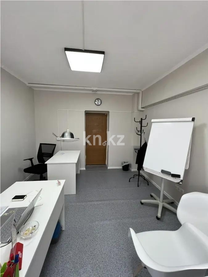 Продажа 4-комнатной квартиры, 118.3 м², ул. Кравцова, дом  2 в Астане - фото 2