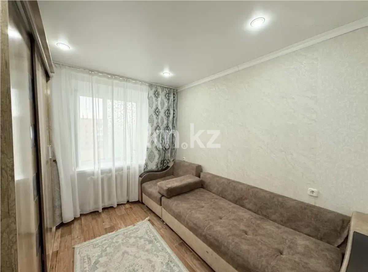 Продажа 3-комнатной квартиры, 69 м² - Продажа трехкомнатных квартир от собственников в Темиртау фото 2 из 7