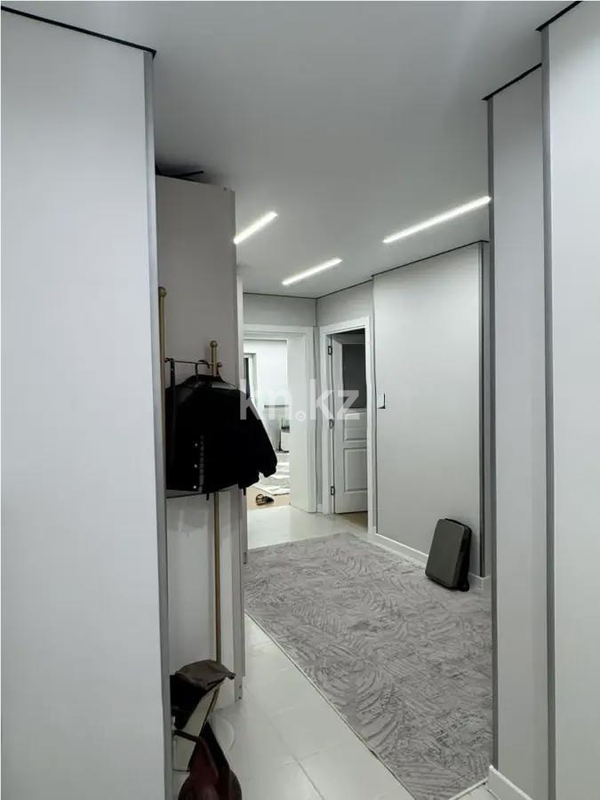 Продажа 2-комнатной квартиры, 66.7 м², мкр-н Аккент, дом  55 в Алматы - фото 3