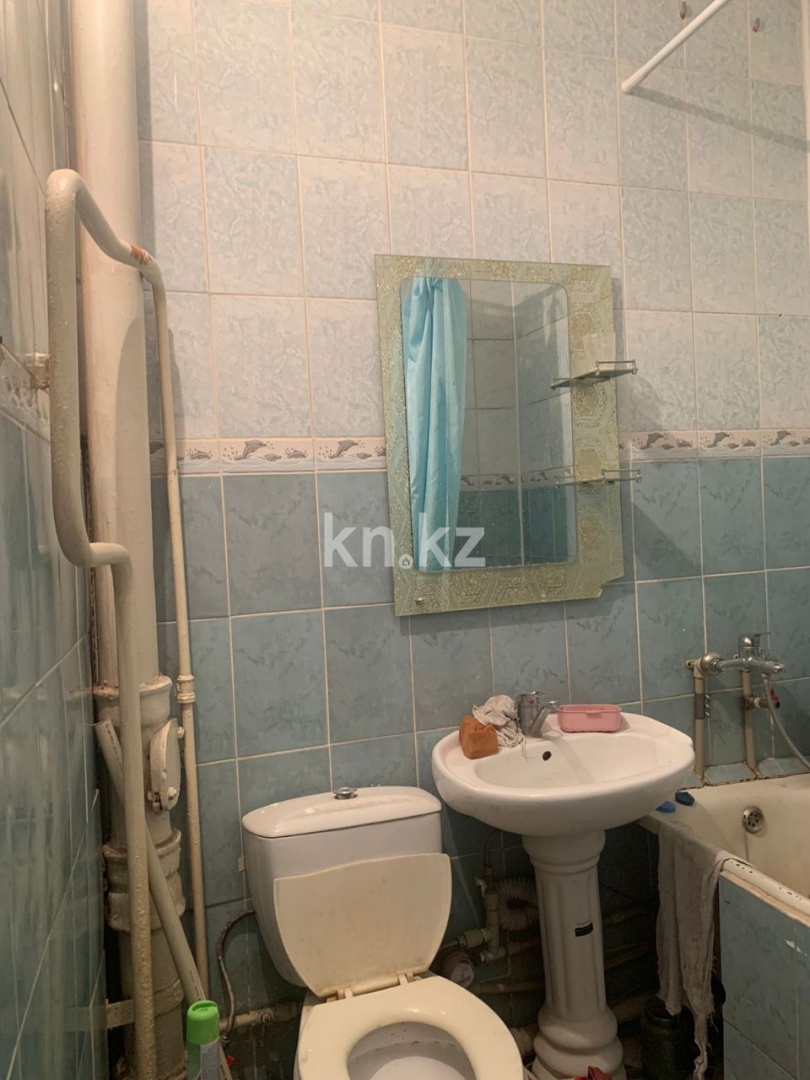 Продажа 1-комнатной квартиры, 42 м² - Продажа квартир в Таразе - страница 3 фото 14 из 16