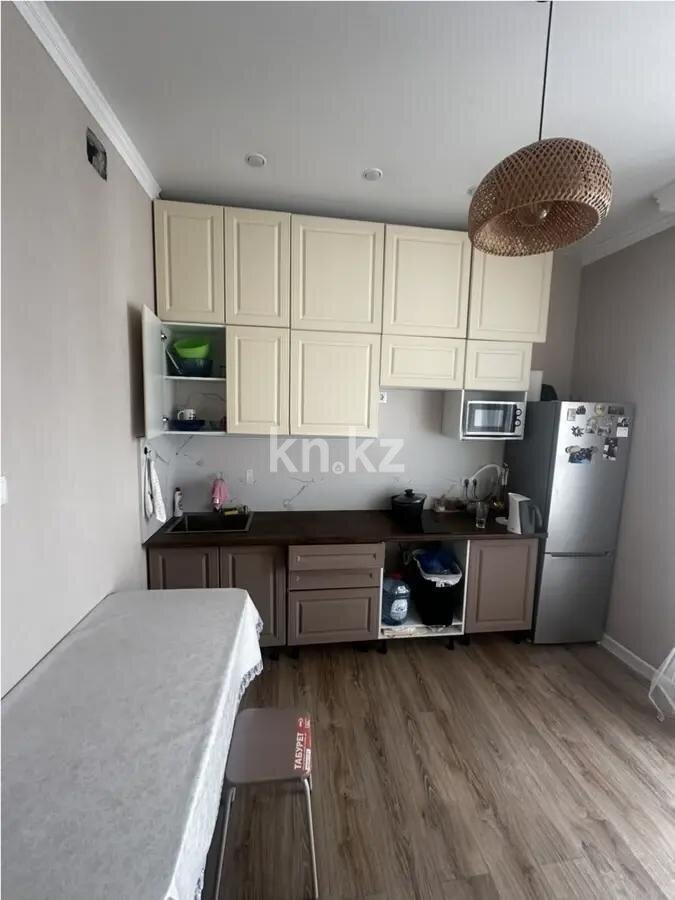 Продажа 1-комнатной квартиры, 42 м² в Астане - фото 2