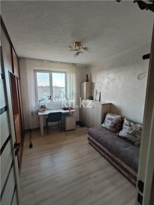 Продажа 3-комнатной квартиры, 68 м² - Продажа жилой и коммерческой недвижимости в Темиртау фото 3 из 5