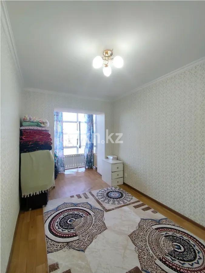 Продажа 2-комнатной квартиры, 54 м², ул. Рыскулбекова, дом  4/2 в Астане - фото 2
