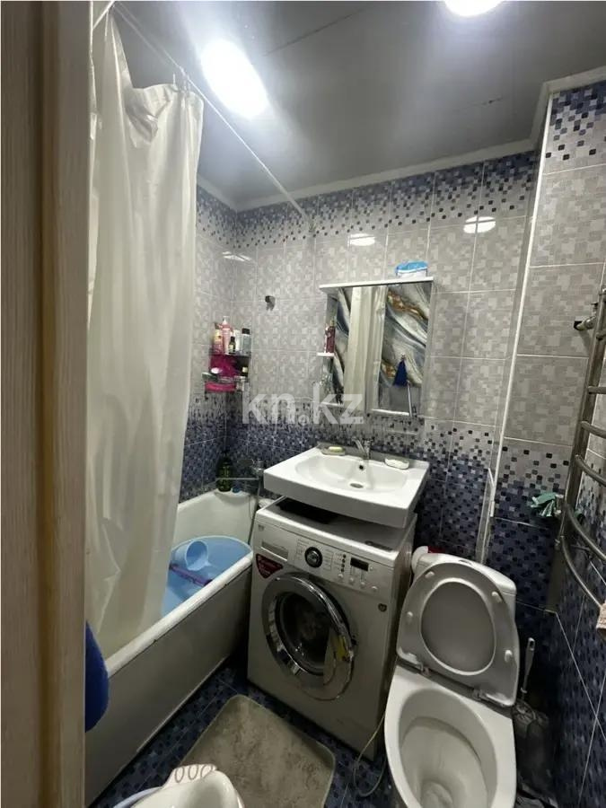 Продажа 1-комнатной квартиры, 33 м² - Аренда квартир помесячно в Костанае фото 3 из 5