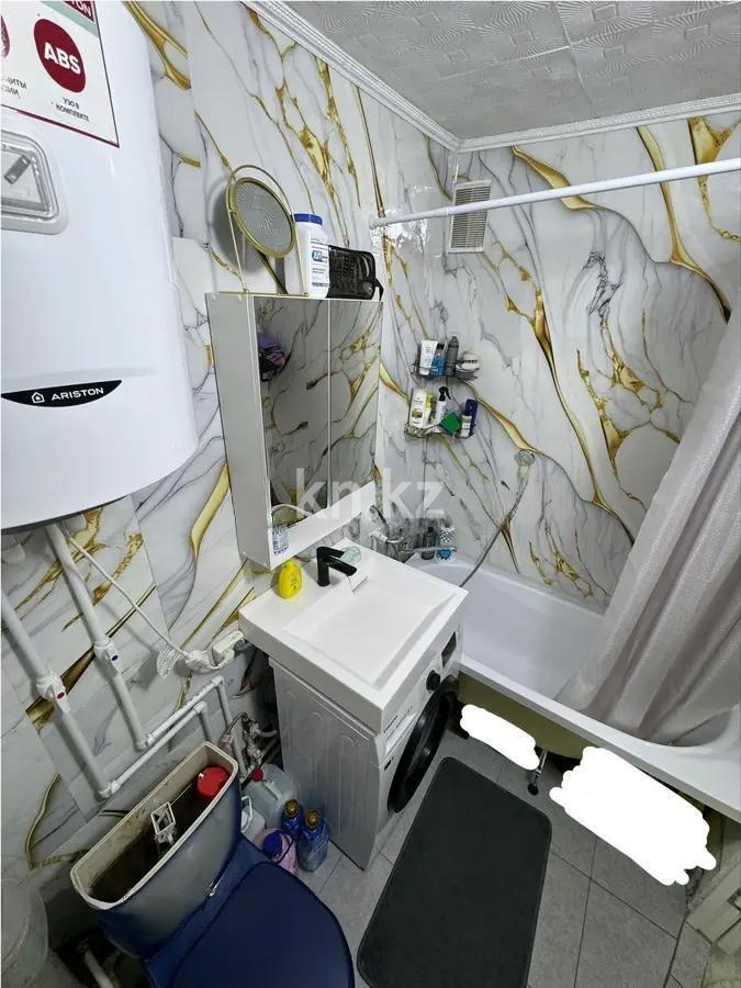 Продажа 1-комнатной квартиры, 30 м² - Продажа однокомнатных квартир от собственников в Караганде фото 3 из 4