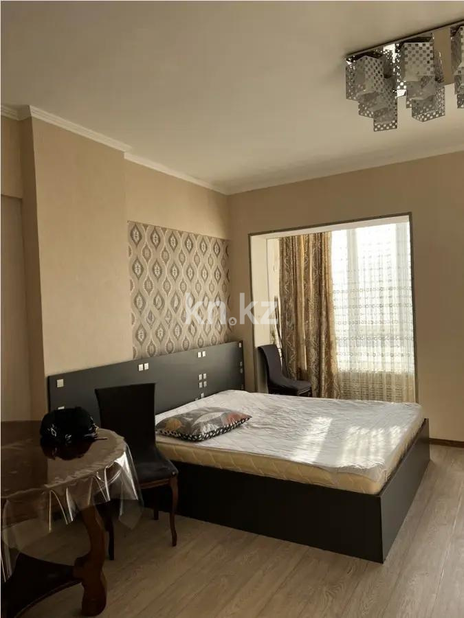 Продажа 1-комнатной квартиры, 40 м² - Продажа однокомнатных квартир в Алматы - страница 20 фото 1 из 2