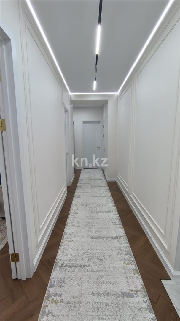 Продажа 4-комнатной квартиры, 118 м² в Караганде - фото 25