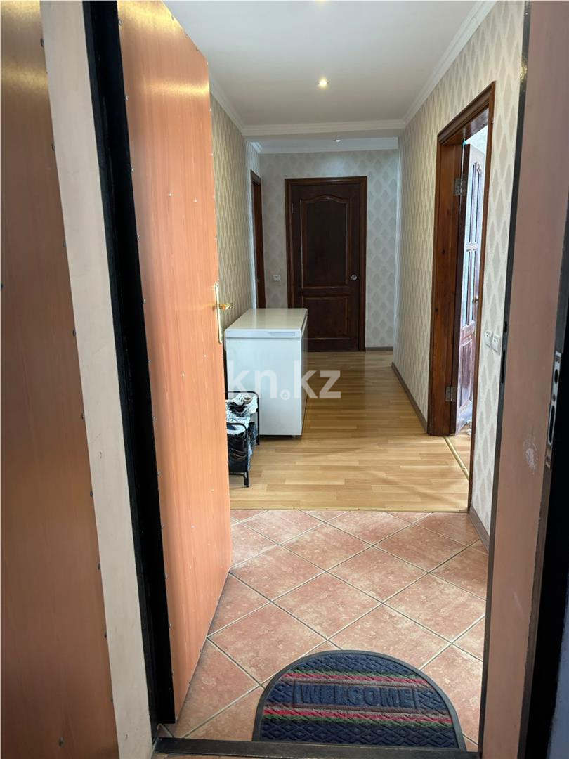 Продажа 3-комнатной квартиры, 63 м² в Караганде - фото 9