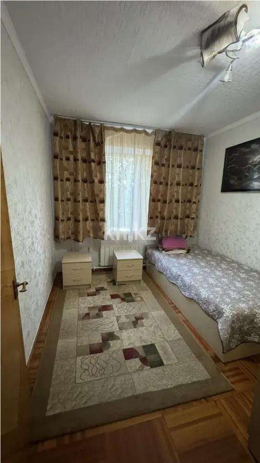 Продажа 4-комнатной квартиры, 79 м², ул. Дюсембекова, дом  67 - Продажа  четырехкомнатных квартир в Караганде фото 4 из 7