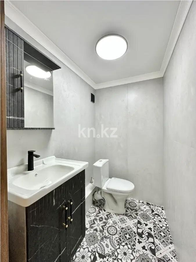 Продажа 3-комнатной квартиры, 75 м² в Алматы - фото 3