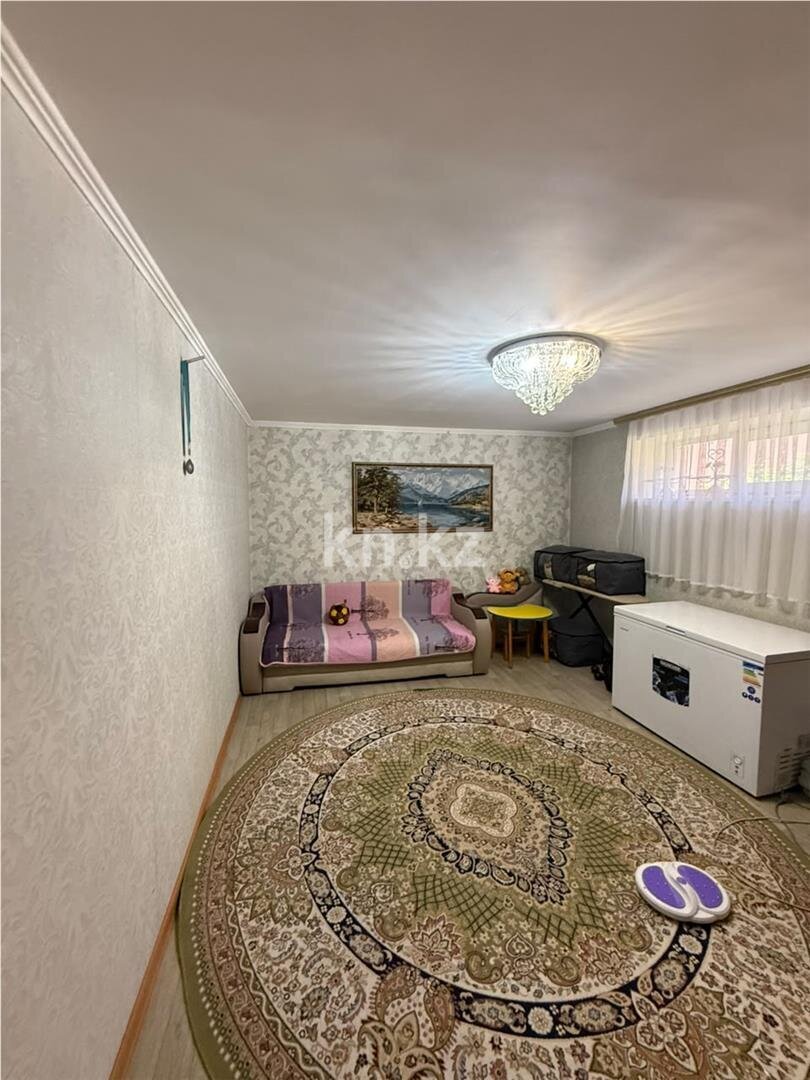 Продажа 5-комнатного дома, 213 м² в Караганде - фото 23