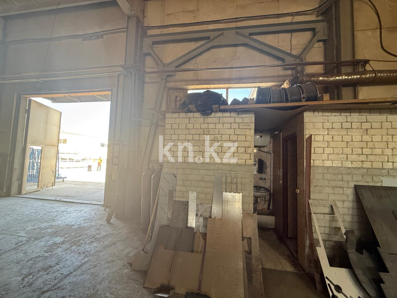 Аренда , 1050 м² - Аренда недвижимости в Астане фото 8 из 16