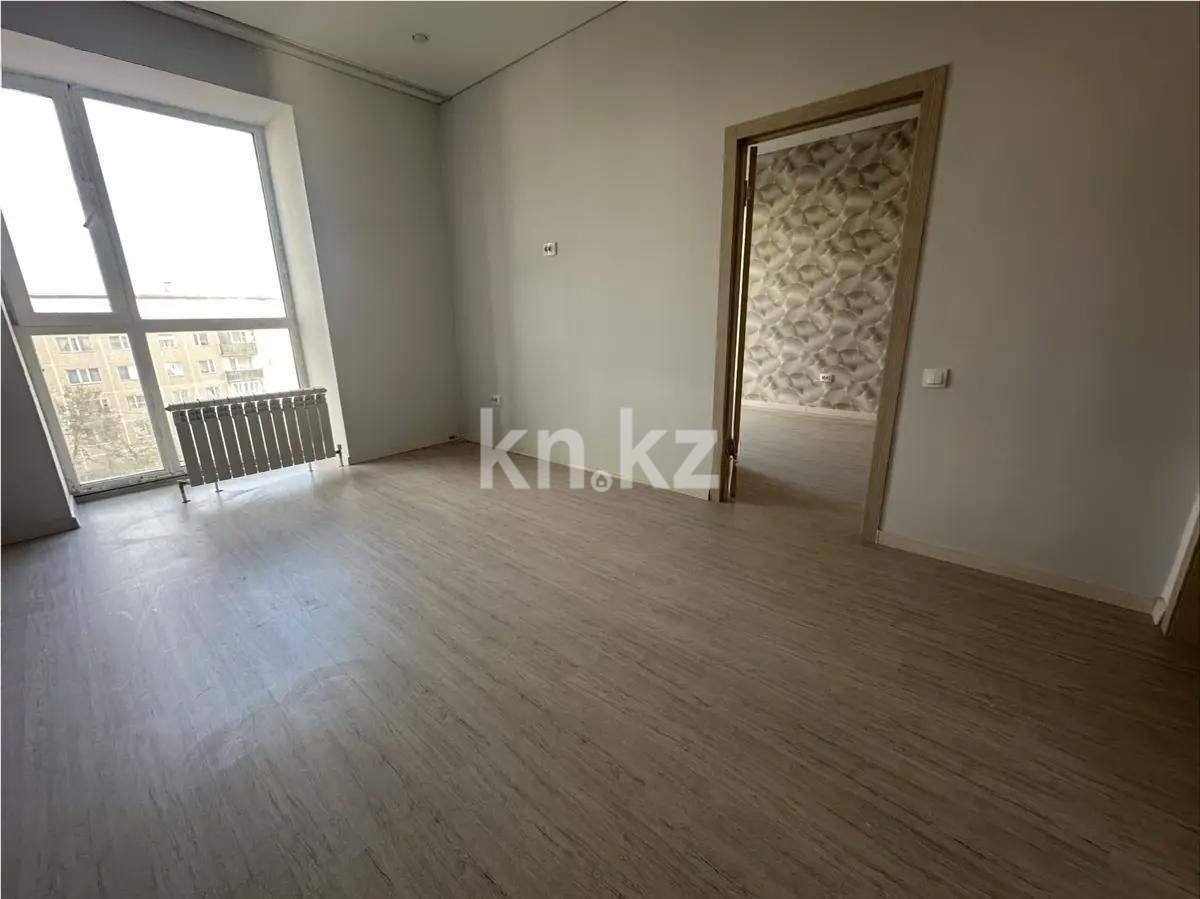Продажа 2-комнатной квартиры, 41 м², ул. Университетская, дом  2 стр - Продажа квартир в Караганде фото 1 из 3