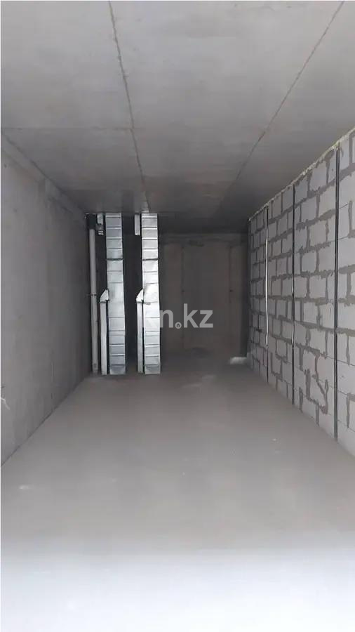 Продажа 1-комнатной квартиры, 38.4 м² - Продажа однокомнатных квартир от собственников в Алматы фото 1 из 1