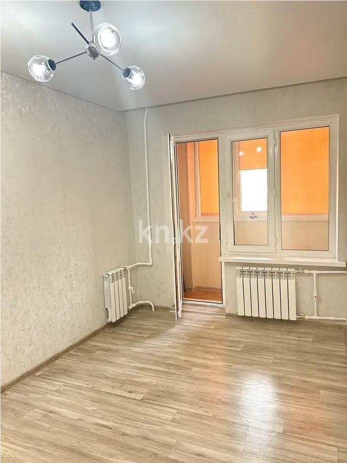 Продажа 3-комнатной квартиры, 72.3 м², ул. Розыбакиева, дом  51 - Продажа квартир в Алматы фото 1 из 4