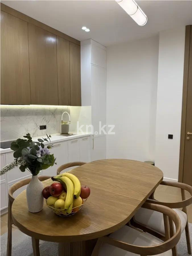 Продажа 3-комнатной квартиры, 112 м², ул. Сарайшык, дом  34/7 в Астане - фото 6