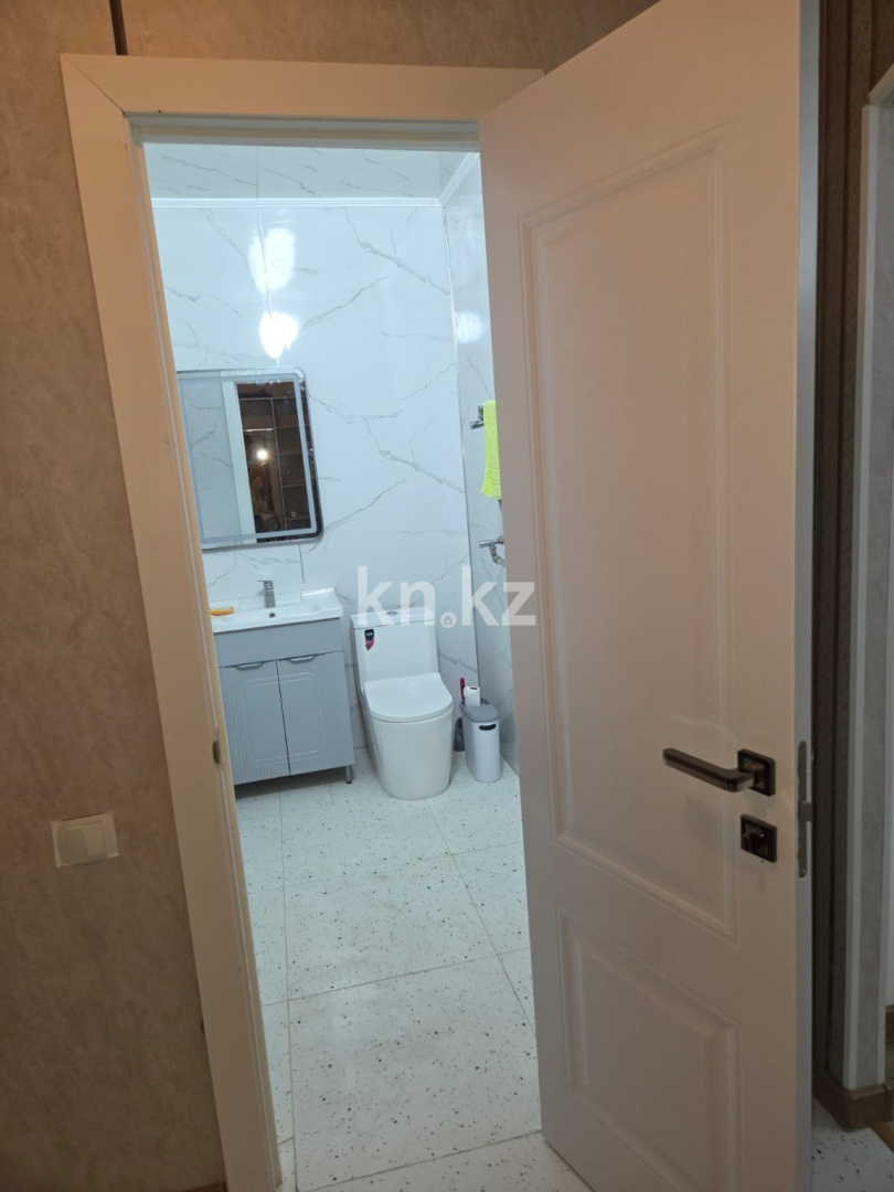 Продажа 2-комнатной квартиры, 57 м² в Алматы - фото 17